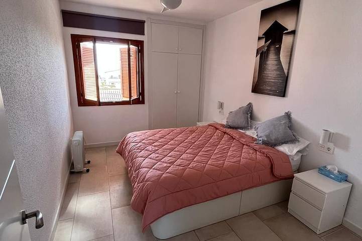 Holiday apartment for 4 people - 1