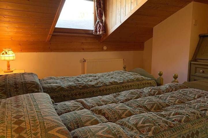 Ferienwohnung für 6 Personen, mit Balkon, mit Haustier im Drei Zinnen - 4