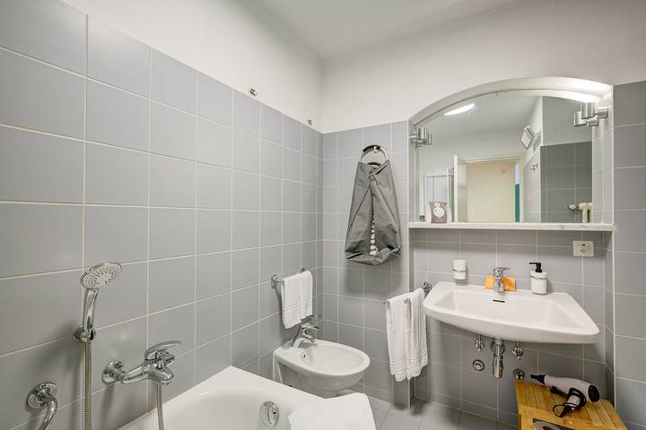 Appartement entier, 76 The Lake House Saturno in Melide, Lac de Lugano