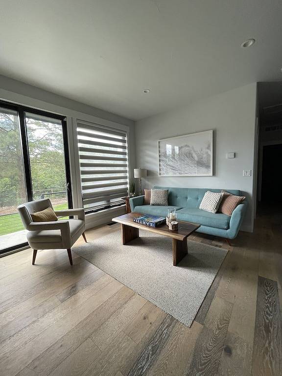 Private Modern Oasis • Hot Tub • Pikes Peak Views • Secluded in Colorado Springs, El Paso County (CO)