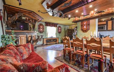 Ferienhaus für 6 Personen in Nordwestuckermark, Uckermark, Bild 4