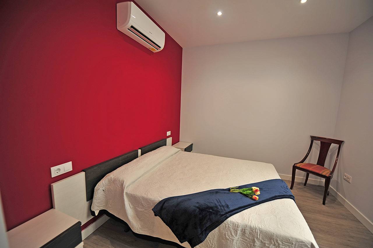 Apartamento entero, Apto Moderno Tranquilo Viña in La Vina, Cádiz