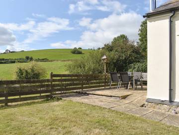 Cottage for 4 People in Dorset, South West England, Photo 1