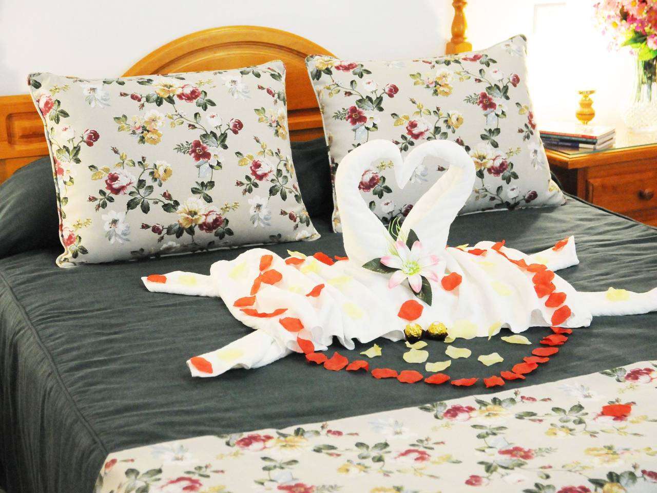 Helles Appartement im Erdgeschoss in Vecindario, Santa Lucía de Tirajana