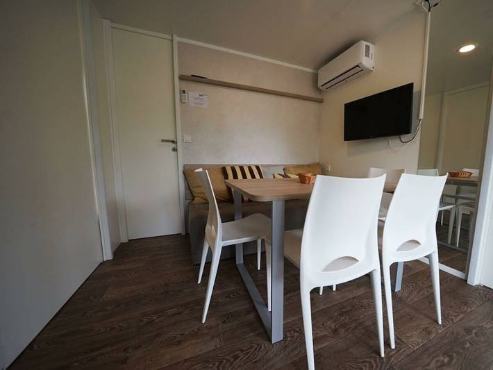 Ferienhaus für 6 Personen mit Terrasse in Hoge Veluwe