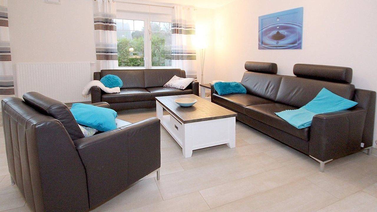 Ferienhaus für 6 Personen (131 m²) in Wyk auf Föhr in Wrixum, Föhr