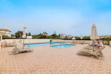 Apartment for 5 People in Nissi Beach, South Cyprus, Photo 3