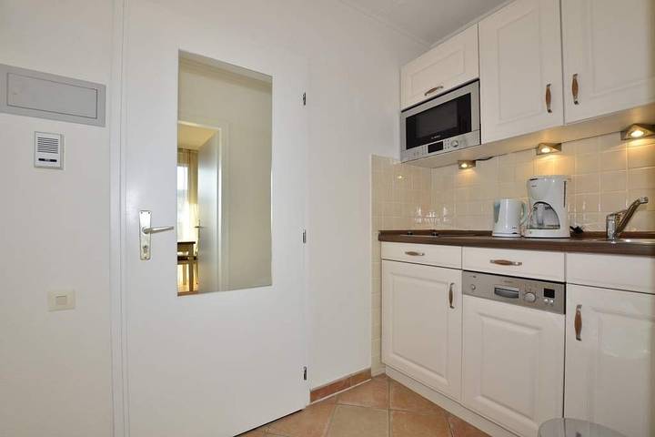 Ganze Ferienwohnung, Klaus-Groth-Straße 2, in Westerland, Sylt (Gemeinde)