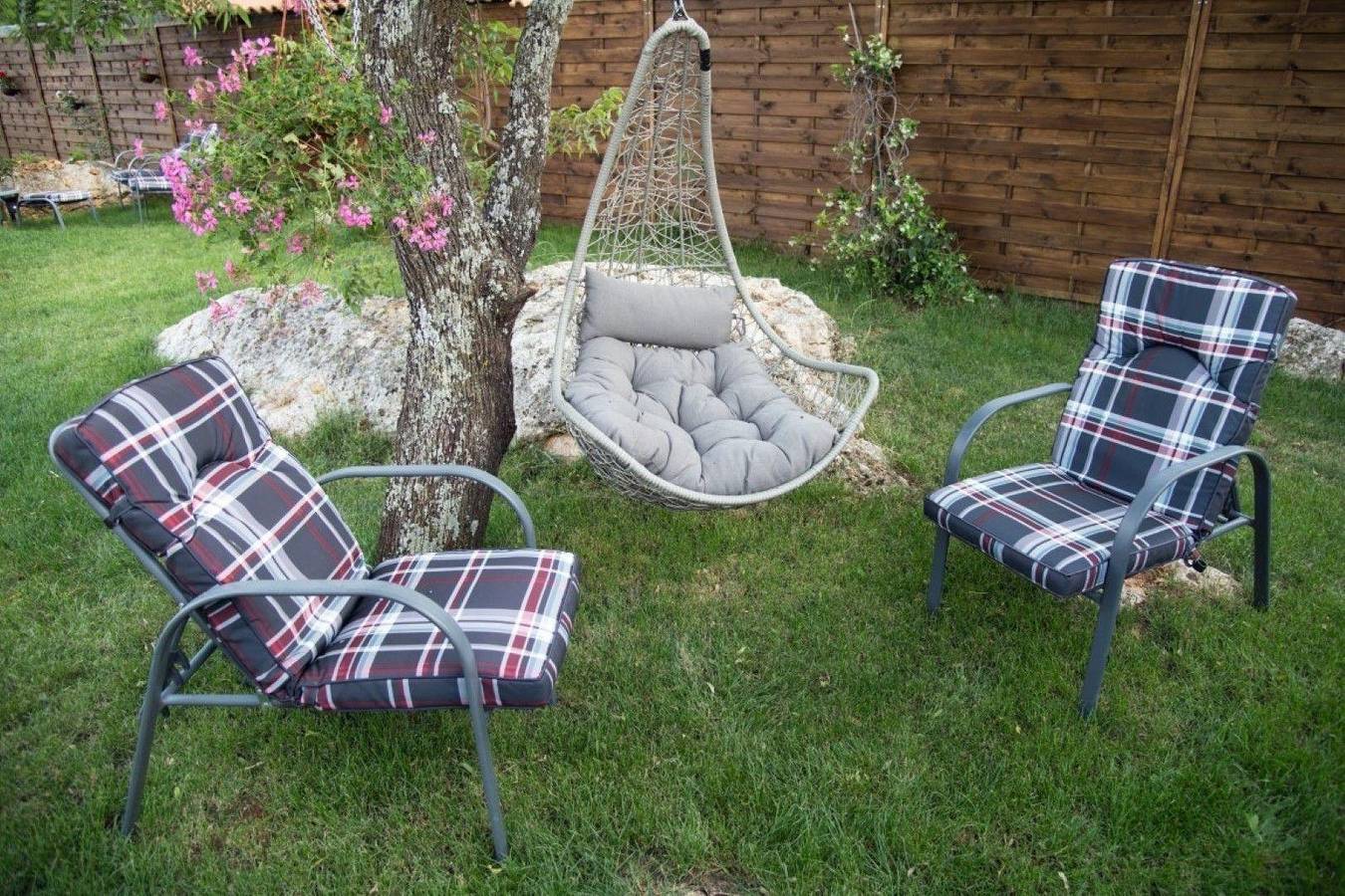 Charmante Ferienvilla Krka in Dalmatinisches Zagora