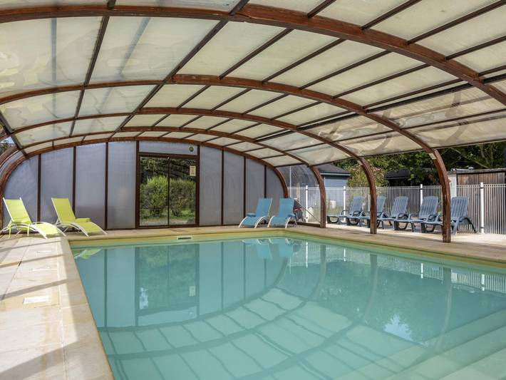 Location de vacances pour 2 personnes, avec piscine, adapté aux familles sur l' Île d'Oléron