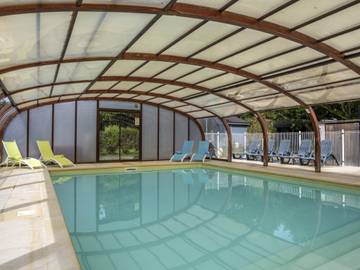 Location De Vacances pour 2 Personnes dans Saint-Denis-d'Oléron, Région de Rochefort, Photo 1
