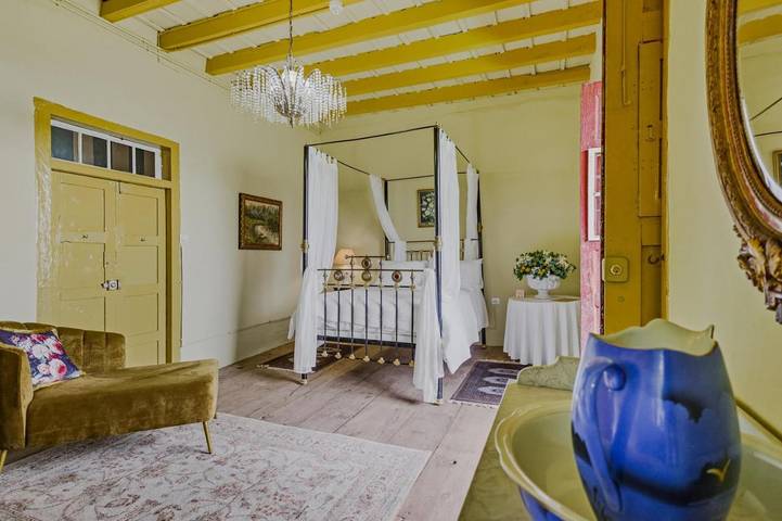 Casa rural para 2 personas, con jardín y balcón además de vistas y piscina en Los Llanos de Aridane - 2