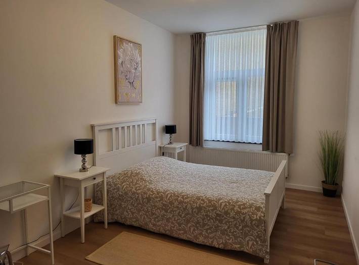 Appartement de vacances pour 2 personnes
