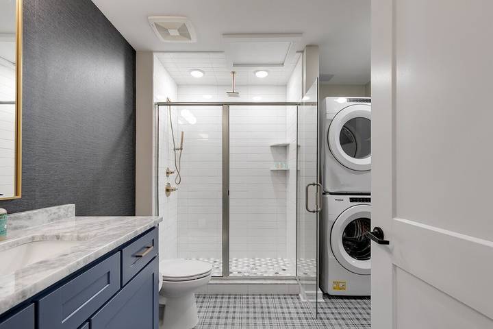 Vacation rental for 4 people in Richmond