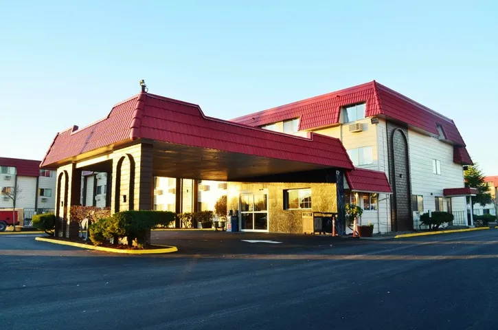 Hotel para 4 personas, con vistas - 1