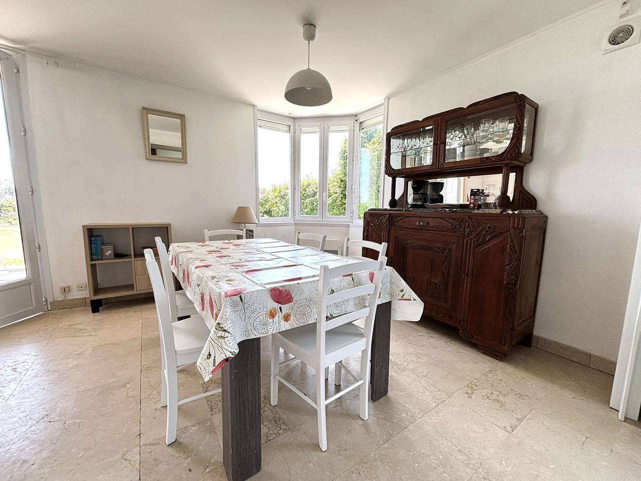 Ganze Ferienwohnung, Ferienwohnung für 4 Personen mit Garten in La Forêt-Fouesnant, Côte de Cornouaille