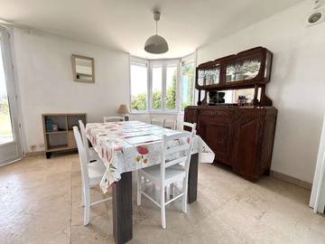 Location De Vacances pour 4 Personnes dans La Forêt-Fouesnant, Région de Quimper, Photo 4