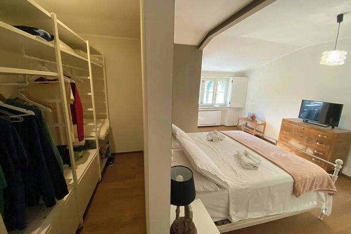 Haus mit Pool zwischen jahrhundertealten Eichen in der Tuscia in Viterbo, Viterbo Provinz