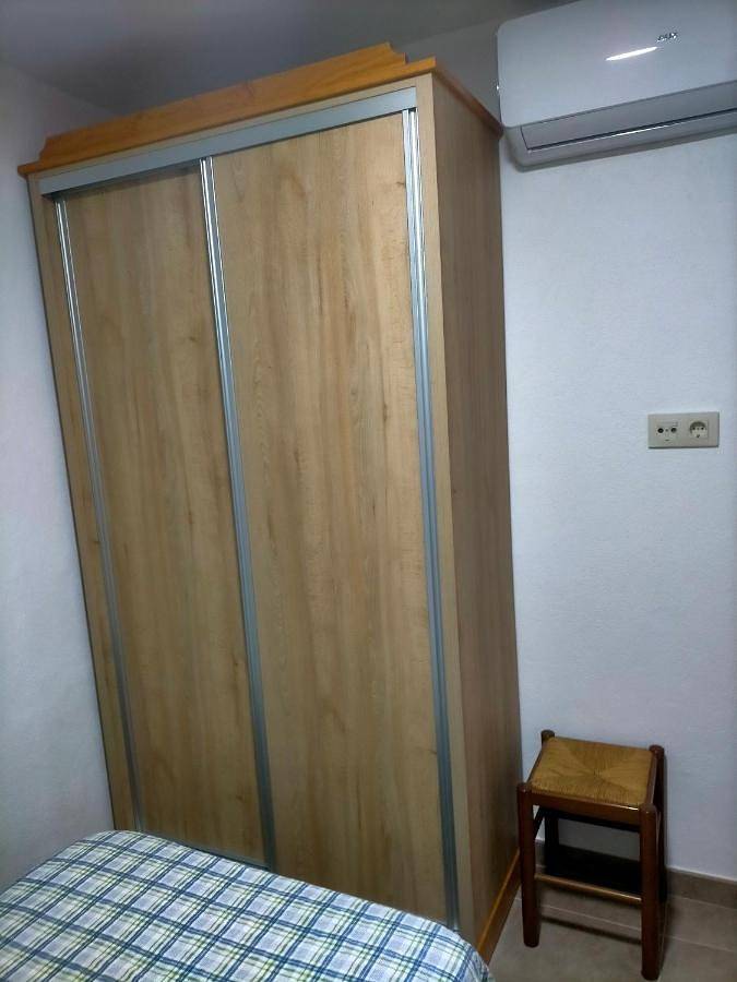 Casa rural para 4 personas, con terraza y vistas en Las Villuercas - 4