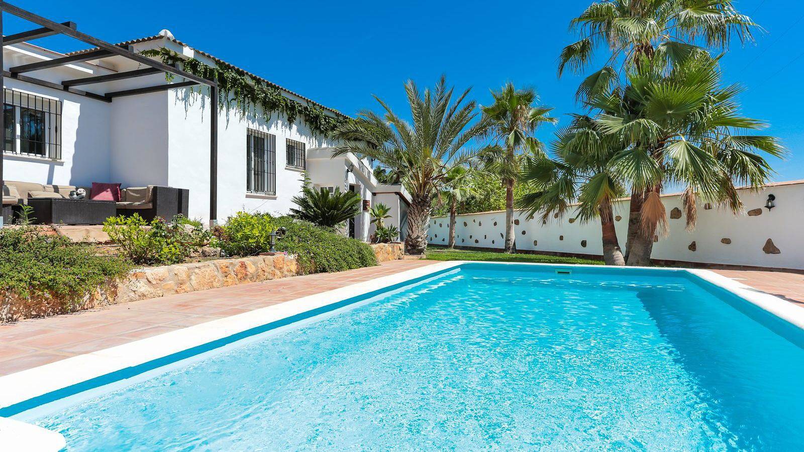 Bellavista de Alhaurín Alhaurín de la Torre by Ruralidays in Alhaurín de la Torre, Costa del Sol