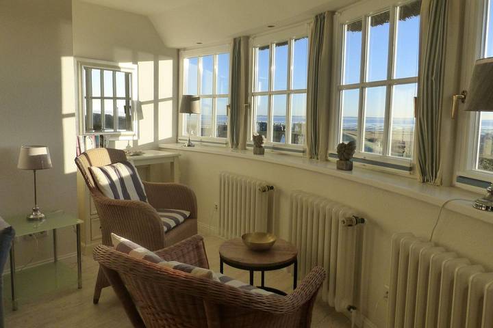 Ferienwohnung für 2 Personen in Rantum - 3