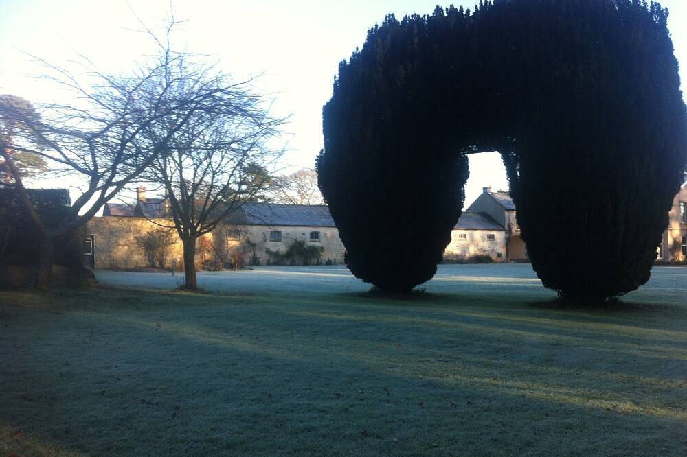 Stay in a historic Manor House ! A Grand Retreat near Dublin&Newgrange. in County Meath