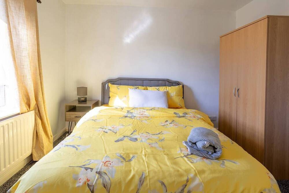 Charming 2Br Maisonette in Carlisle Center in Carlisle, Cumbria