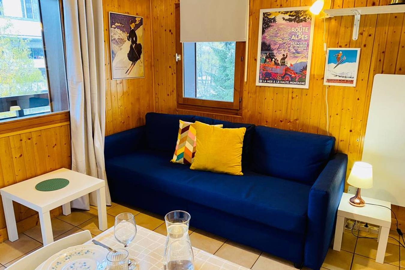 Photo : Appartement de vacances