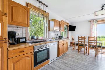 Bauernhof für 5 Personen in Saustrup, Ostsee Schleswig-Holstein, Bild 3