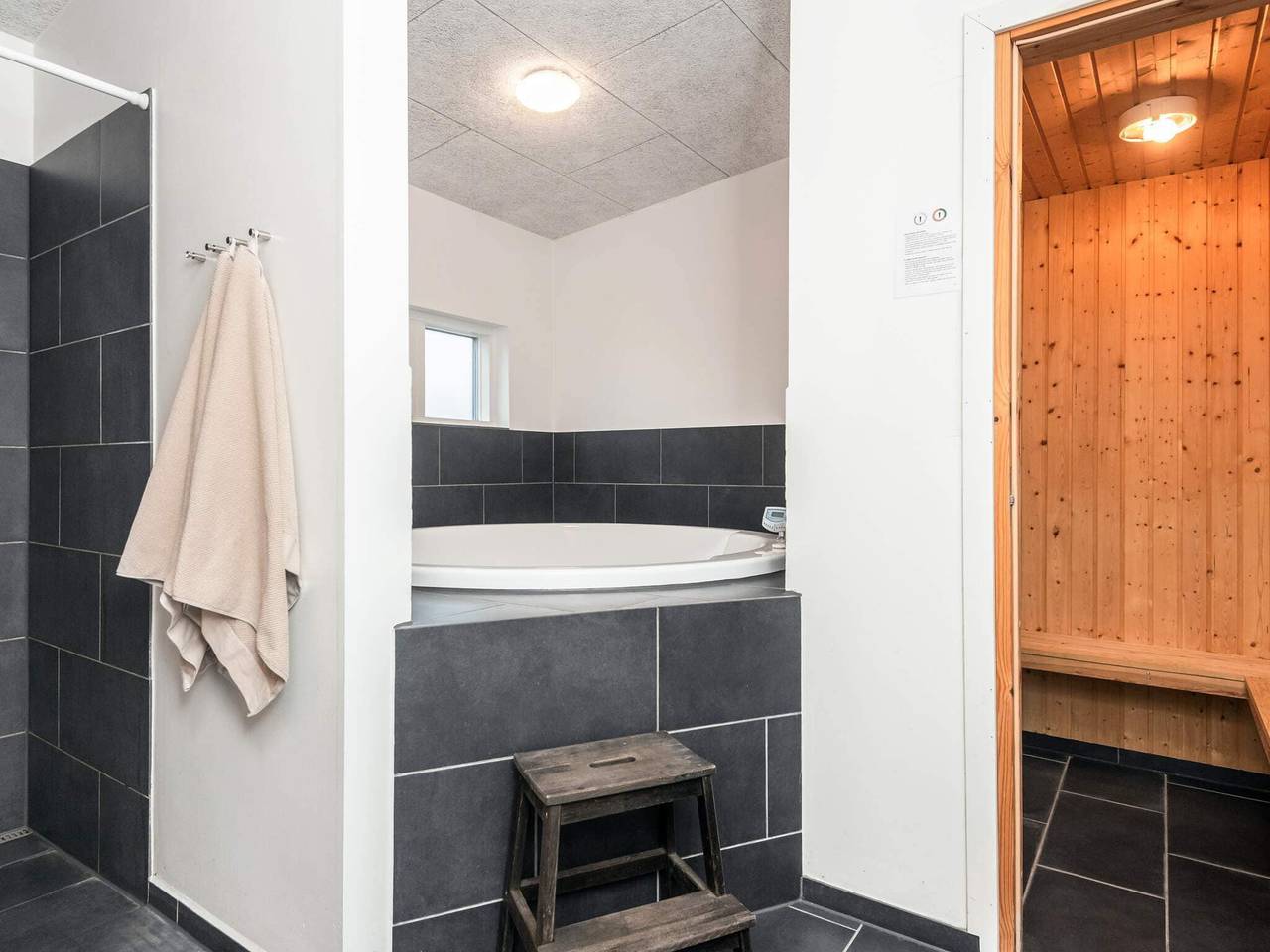 14 Personen Ferienhaus in Glesborg in Glesborg, Djursland