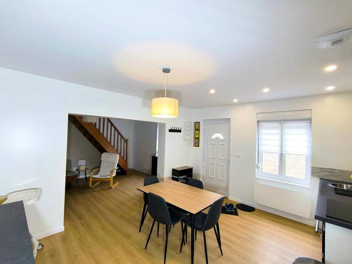 Gîte pour 4 personnes à Grand-Fort-Philippe - 2