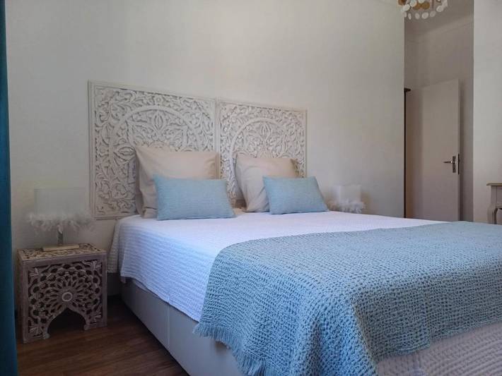 Gîte pour 4 personnes, avec vue et terrasse à Monção - 4