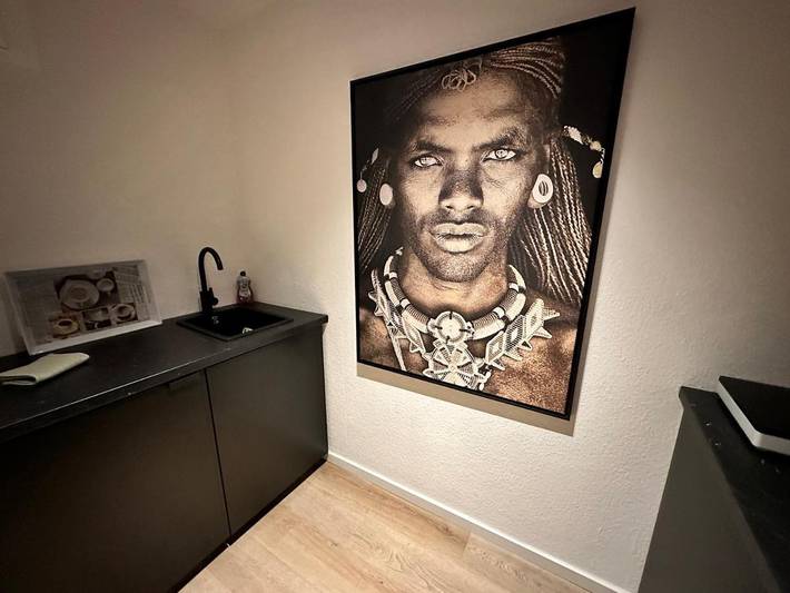 Ferielejlighed for 4 personer - 1