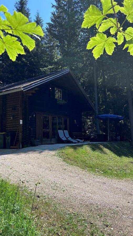 Ferienhaus für 5 Personen, mit Ausblick und Garten in Lunz am See - 2