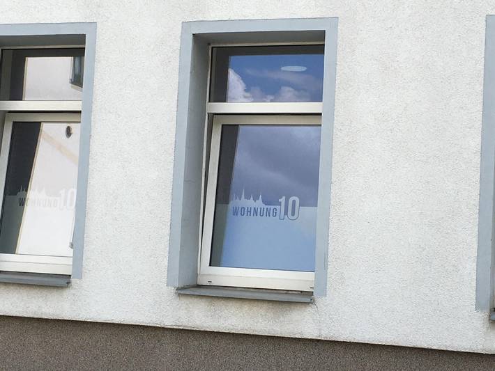 Ferienwohnung für 5 Personen, mit Terrasse in Zwickau - 2