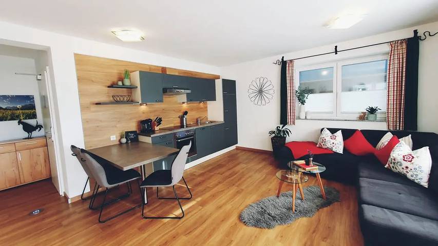 Bauernhof für 4 Personen, mit Terrasse in Ellmau - 3