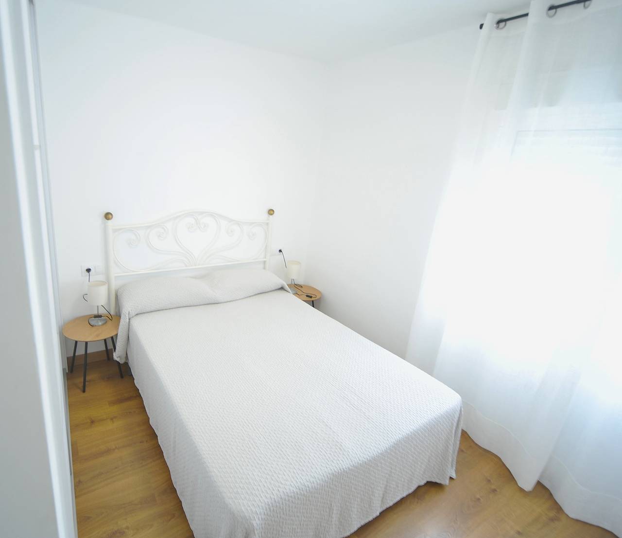 Appartement entier, La curva in Benicasim, Costa del Azahar