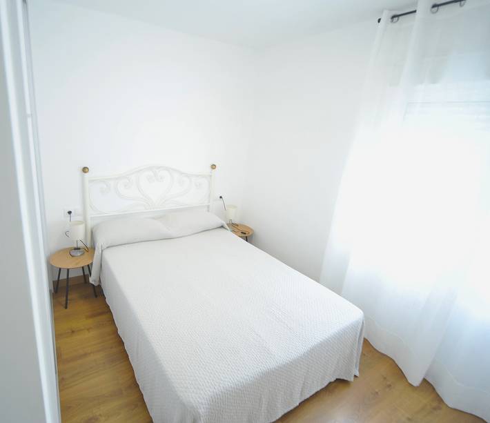 Gîte pour 5 personnes, avec terrasse à Benicasim - 3