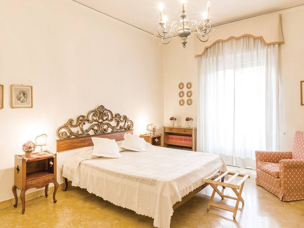 Appartamento intero, La Torretta in Firenze Centro storico, Firenze