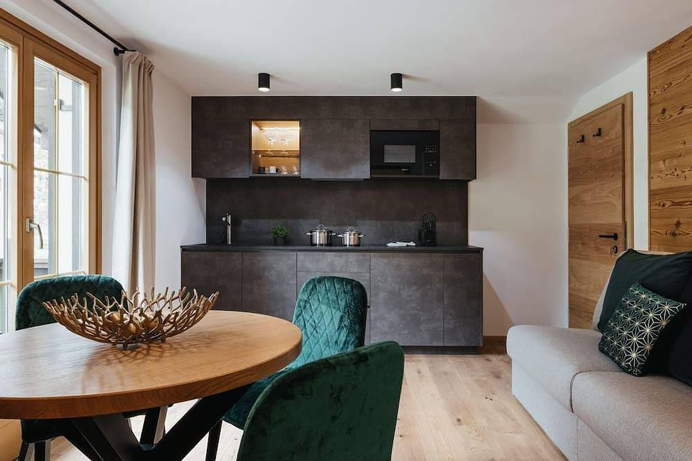 Ferienwohnung Lech - Ludwig's Mountain Lodges in Dalaas, Verwall