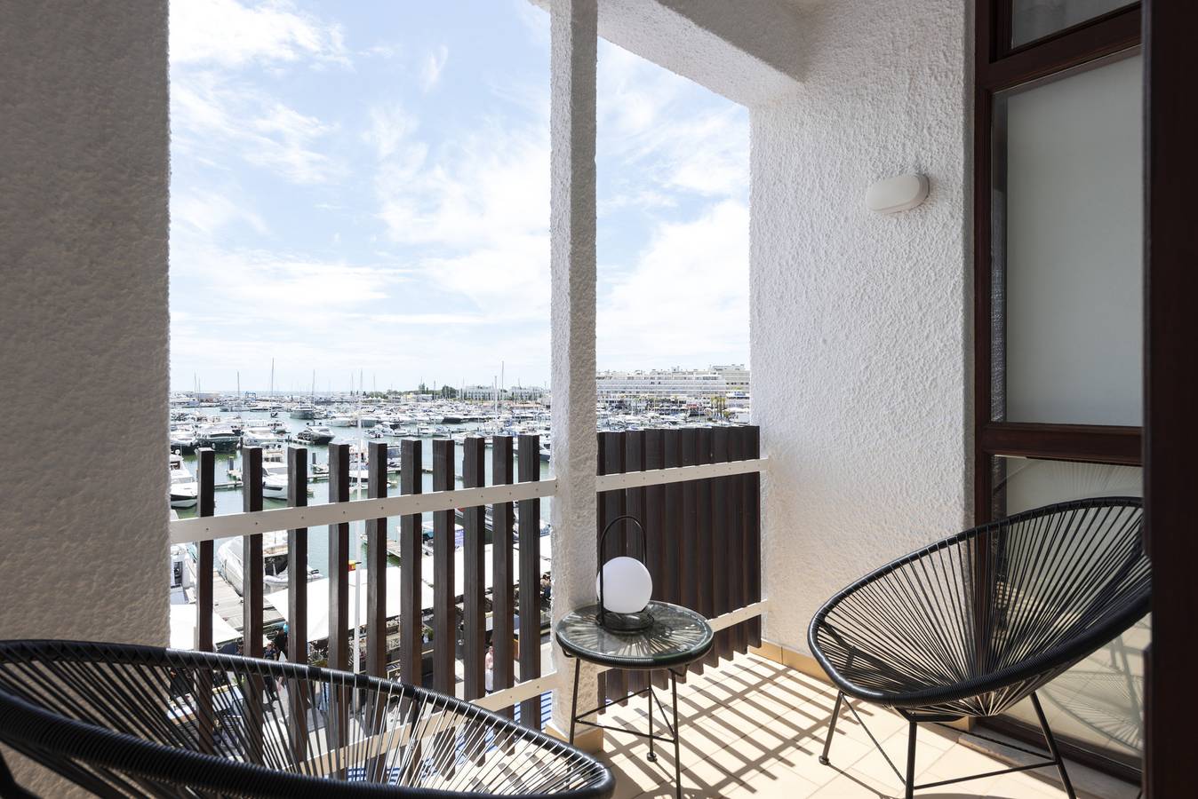 Apartamento entero, Marina Club Ii - Marina view by Hd in Vilamoura, Quarteira