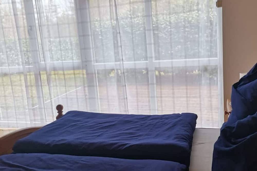 Ganze Wohnung, Haus Talblick, am Waldrand in Solnhofen, Altmühltal