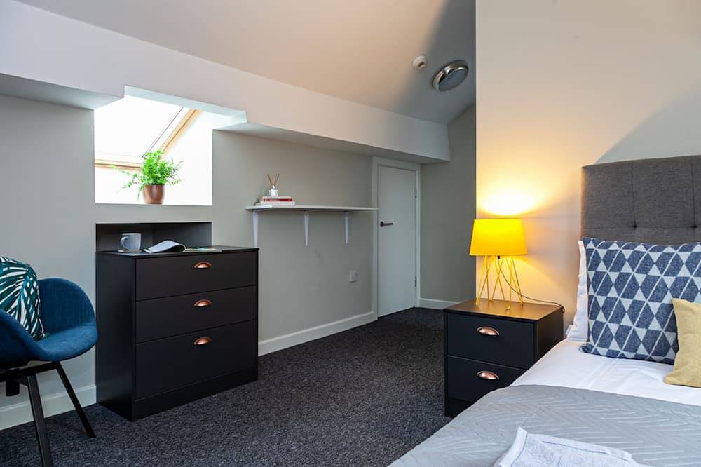 Apartamento entero, Treetops at City Haven-De Lujo-Apartamento-Baño Privado in Preston, Lancashire
