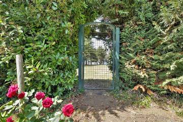 Ferienhaus für 6 Personen, mit Garten und Balkon in Umag