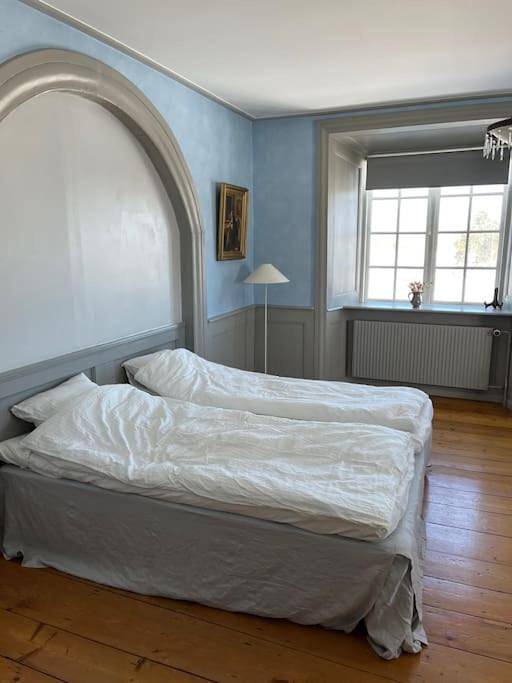 Appartement entier, Three-Bedroom Apartment in Uppsala