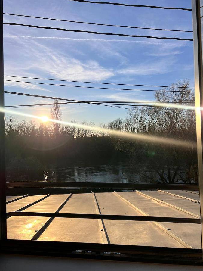 Gîte pour 2 personnes, avec Vue à Gournay-sur-Marne - 2