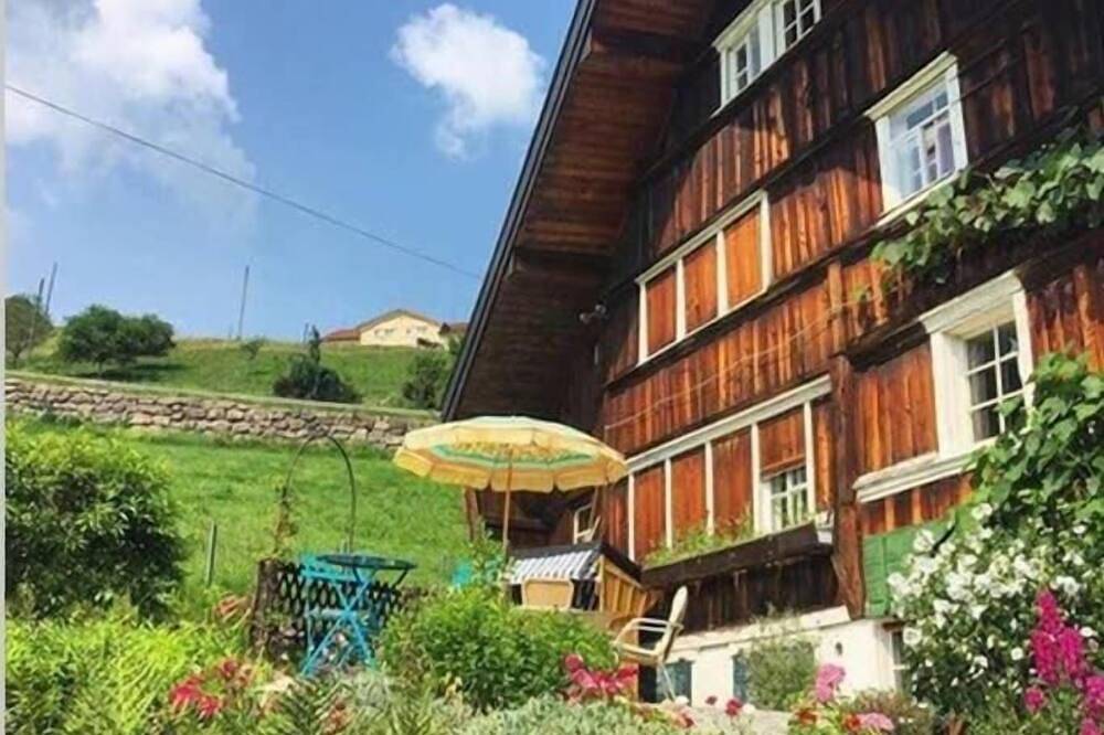 Ganze Wohnung, Gemütliches Ferienstudio in Heiden, Vorderland