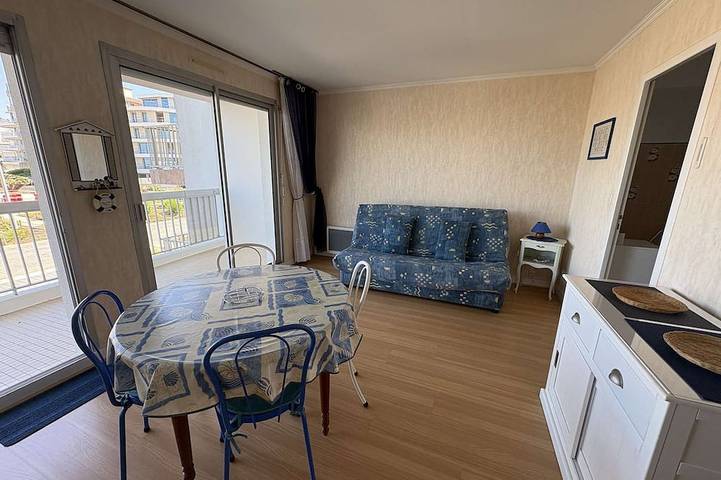 Apartamento entero, Location de Vacances - Pornichet Face Port in Pornichet, Côte de Jade