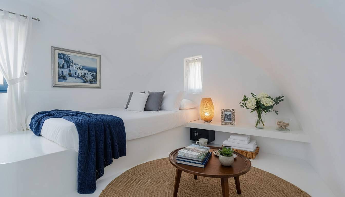 Vakantieappartement voor 4 personen met whirlpool, foto 11