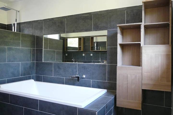 Ferienhaus für 8 Personen - 1